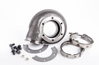 Garrett GT35R Turbine Housing Kit O/V V-Band / V-Band 0.83 A/R (Ni-Resist)