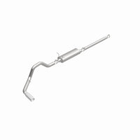 MagnaFlow Sys C/B Ford F150 4.6/5.4L 97-On