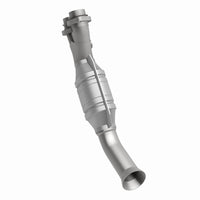 MagnaFlow Conv Jag 19.75X6.5X4 1.75/1.75