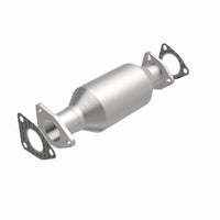 MagnaFlow Direct Fit Catalytic Converter Honda 80-90