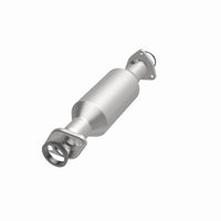 MagnaFlow Direct Fit Catalytic Converter 96-97 Honda Accord 2.2L