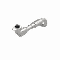 MagnaFlow Direct Fit Catalytic Converter 03-04 Ford Expedition 5.4L V8 Driver Side