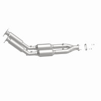 MagnaFlow Direct Fit Catalytic Converter 99-01 Volvo S80 2.8L