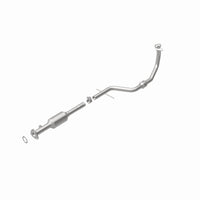 MagnaFlow Direct Fit Catalytic Converter Sunfire 98-99 2.2L