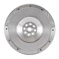 Competition Clutch 16+ Honda Civic 1.5T Stage 2 Organic Steel Flywheel w/ 17lbs
