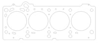 Cometic 03-05 SRT 2.4L Turbo 87.5mm .030 inch MLS Head Gasket