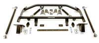 Ridetech 67-69 Camaro and Firebird Bolt-On 4 Link System