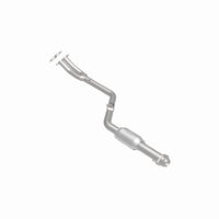 MagnaFlow Direct Fit Catalytic Converter 96-99 BMW 318 1.9L I4