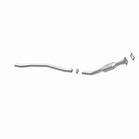 MagnaFlow Direct Fit Catalytic Converter 01 Dodge Caravan/Grand Car