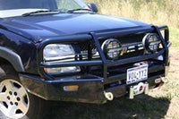 ARB Combar Chev Silverado 15/25/3500 03-06