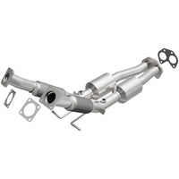 MagnaFlow Direct Fit Catalytic Converter 2010-2014 Volvo XC90 3.2
