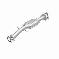 MagnaFlow Direct Fit Catalytic Converter Sonoma-S10 99 4.3L