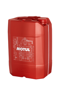 Motul 20L DSG Transmission Multi DCTF