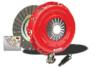 McLeod Street Extreme 05-10 Ford Mustang 4.6L 11 X 1-1/18 X 26 Spline Clutch Kit