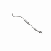 MagnaFlow 00-05 Toyota Echo Base L4 1.5L OEM Grade / EPA Compliant Direct-Fit Catalytic Converter