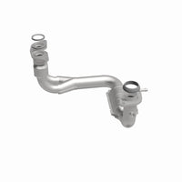 MagnaFlow Direct Fit Catalytic Converter 00-05 Toyota MR2 1.8L