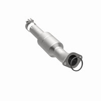 MagnaFlow Direct Fit Catalytic Converter 05-09 Scion tC 2.4 Rear