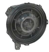 Oracle Oculus Bi-LED Projector Headlights for Jeep JL/Gladiator JT - Matte Blk - 5500K