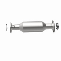 MagnaFlow Direct Fit Catalytic Converter 96-97 Honda Accord 2.2L