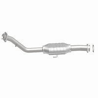 MagnaFlow Direct Fit Catalytic Converter Ranger 83-88
