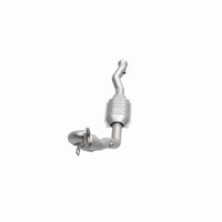 MagnaFlow Direct Fit Catalytic Converter 1997 Volvo 850 2.3L Turbo