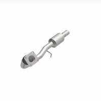 MagnaFlow Direct Fit Catalytic Converter 90 Volkswagen Cabriolet 1.8