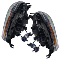 Oracle 07-13 GMC Yukon SMD HL - ColorSHIFT w/ BC1 Controller