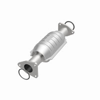 MagnaFlow Direct Fit Catalytic Converter Acura Legend 86 90