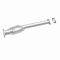 MagnaFlow Direct Fit Catalytic Converter Contour 98-00 2.5L