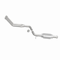 MagnaFlow Direct Fit Catalytic Converter 91-93 Mercedes 190E 2.3L