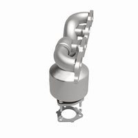 MagnaFlow Direct Fit Catalytic Converter 95/98 Saturn SC/SL/SW 1.9L