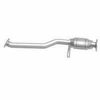 MagnaFlow Direct Fit Catalytic Converter 90-93 Q45 4.5L Lf