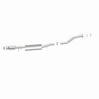 MagnaFlow 99-03 Lexus RX300 Base V6 3.0L OEM Grade / EPA Compliant Direct-Fit Catalytic Converter