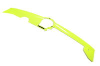 PERRIN 22-25 Subaru WRX Radiator Shroud - Neon Yellow