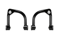 Eibach Pro-Alignment Front Kit for 21-23 Ford Bronco W/ SASQUATCH 2-Door 2.3L EcoBoost 4WD