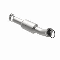 MagnaFlow Direct Fit Catalytic Converter 05-09 Scion tC 2.4 Rear