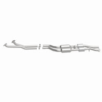 MagnaFlow Direct Fit Catalytic Converter 96-98 BMW 328 2.8L