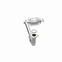 MagnaFlow Direct Fit Catalytic Converter Toyota MR2 Rear Conv.