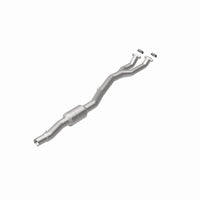 MagnaFlow Direct Fit Catalytic Converter 97-98 BMW 540I / 97-98 740I / 96-98 740IL 4.4L D/S
