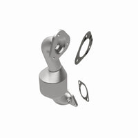 MagnaFlow Direct Fit Catalytic Converter 13-17 Explorer V6 3.5 OEM Close Coupled
