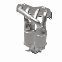 MagnaFlow Direct Fit Catalytic Converter 01-06 Toyota Highlander 2.4L