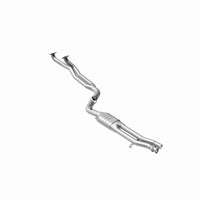 MagnaFlow Direct Fit Catalytic Converter 92-95 BMW 325i 2.5L
