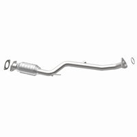 MagnaFlow Direct Fit Catalytic Converter 90-95 Nissan 300ZX 3.0L D/S Turbocharged