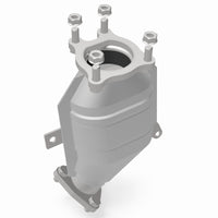 MagnaFlow Direct Fit Catalytic Converter 90-95 Honda Civic 1.5L Closed Couple