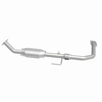 MagnaFlow Direct Fit Catalytic Converter 00-04 Toyota Tundra V8 4.7L Gas