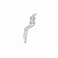 MagnaFlow Direct Fit Catalytic Converter 96-98 BMW 328 2.8L