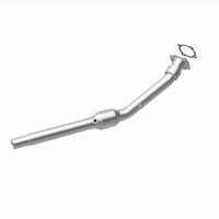 MagnaFlow Direct Fit Catalytic Converter 99-04 VW Golf/Jetta/Beetle