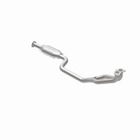MagnaFlow Direct Fit Catalytic Converter 96-97 Lumina 3.4L V6