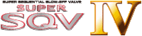 HKS SUPER SQV 4 GT-R R35 VR38DETT (REPLACE)