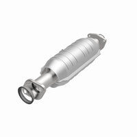 MagnaFlow Direct Fit Catalytic Converter 99-00 Honda Civic EX/SI 1